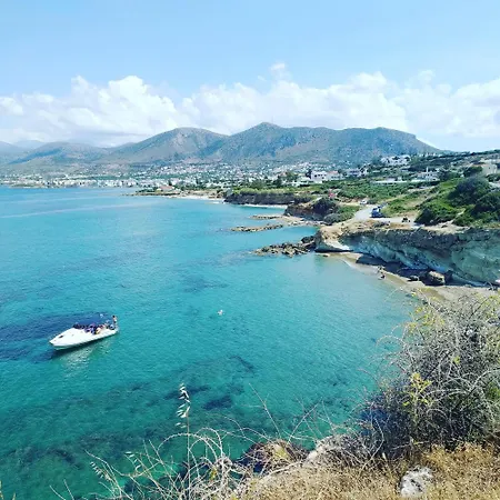 Blue Heaven Chersonissos