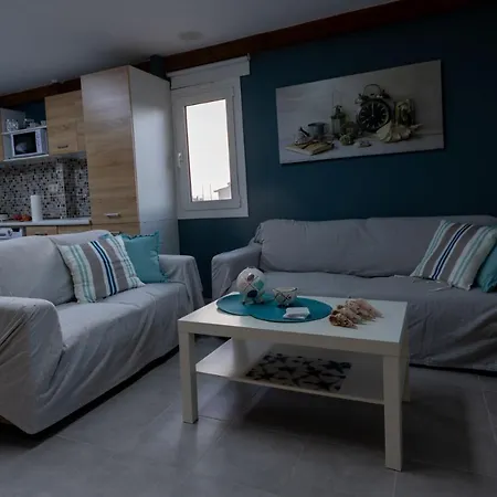 Blue Heaven Vakantiehuis