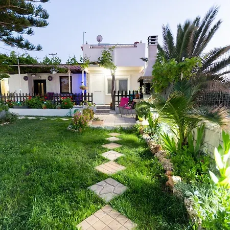 Vakantiehuis Blue Heaven Chersonissos