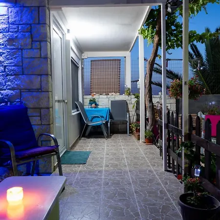 Vakantiehuis Blue Heaven Chersonissos